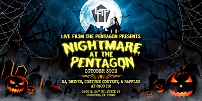 Nightmare At The Pentagon