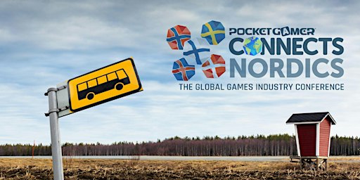 Transportation to Pocket Gamer Connects Helsinki 2026