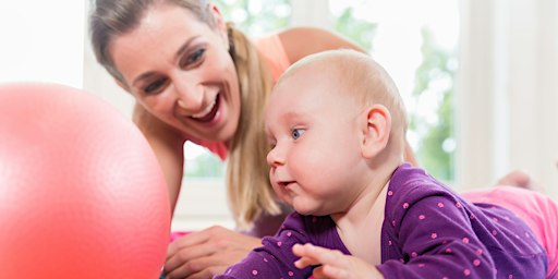 Rückbildung / Postnatal Yoga In-Person or ONLINE