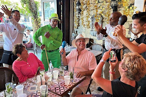 Little Havana Saturdays: Food & Culture Tour