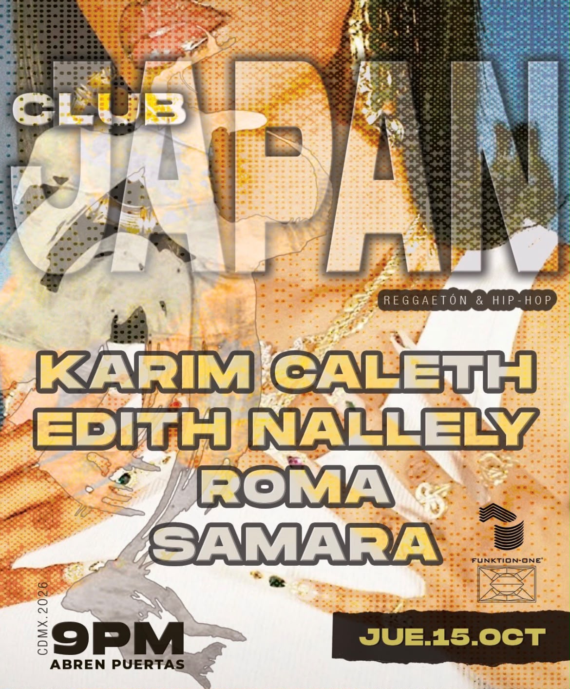club Japan