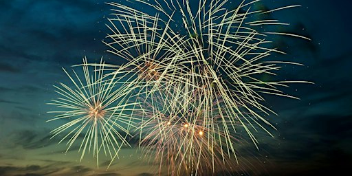 Fireworks Party