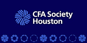 CFA Houston - Luncheon at Briar Club