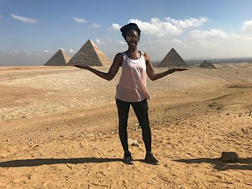 Root & Rise: Kemetic Yoga with Ali -1st Thursdays (Sept-May)