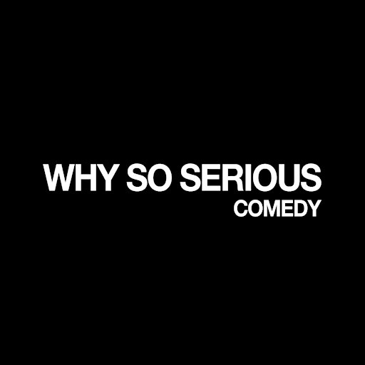 WHY SO SERIOUS COMEDY — HALLOWEEN COMEDY NIGHT | English Stand-Up in Tokyo