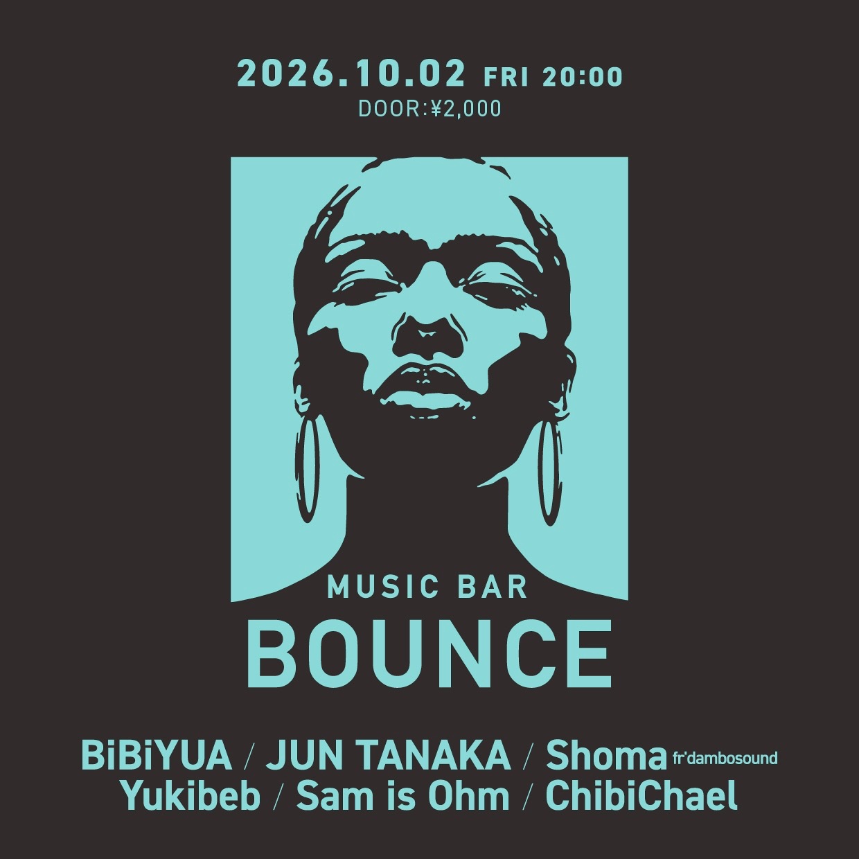 Music BAR Bounce