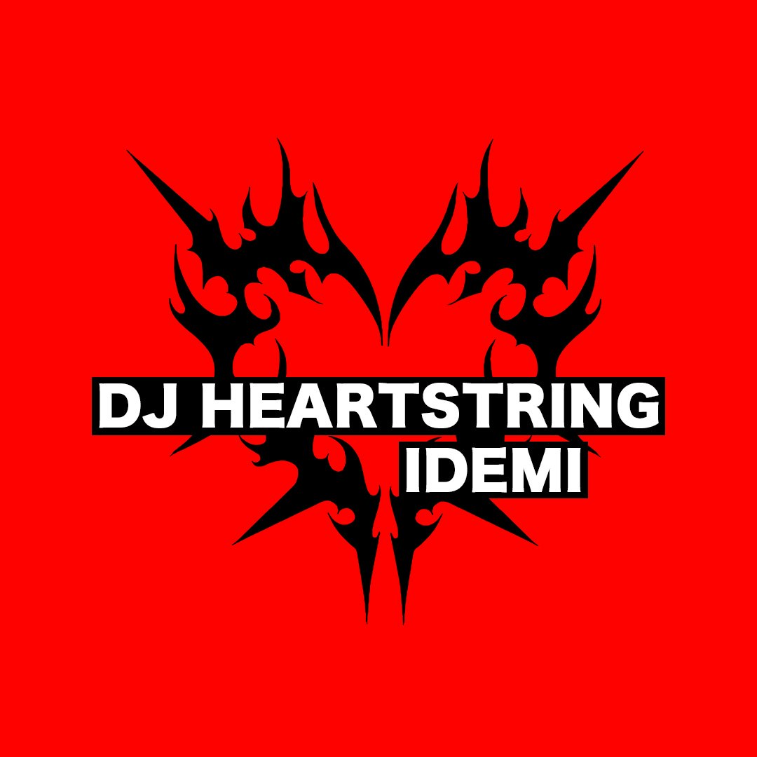 DESIRE: DJ Heartstring + IDEMI