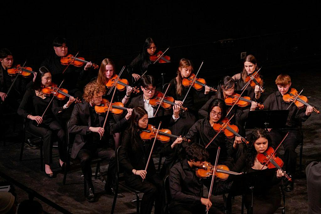 Symphony Orchestra