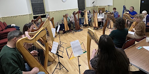 Workshop: Rebecca Hill and Alice Guse