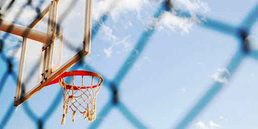 Inclusive Primary Basketball Training for 8-12 year olds (Saturday)