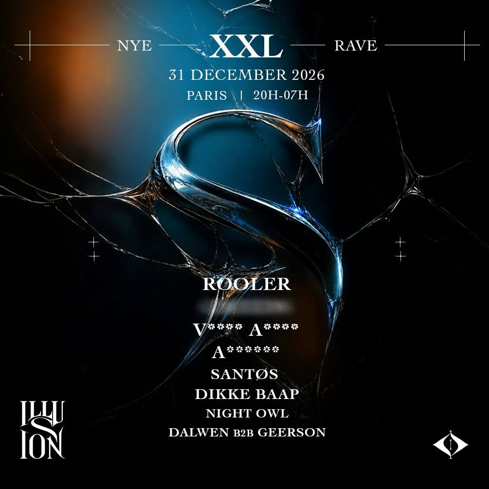 Illusion Rave