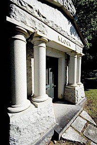 Crystal Springs Cemetery Tour
