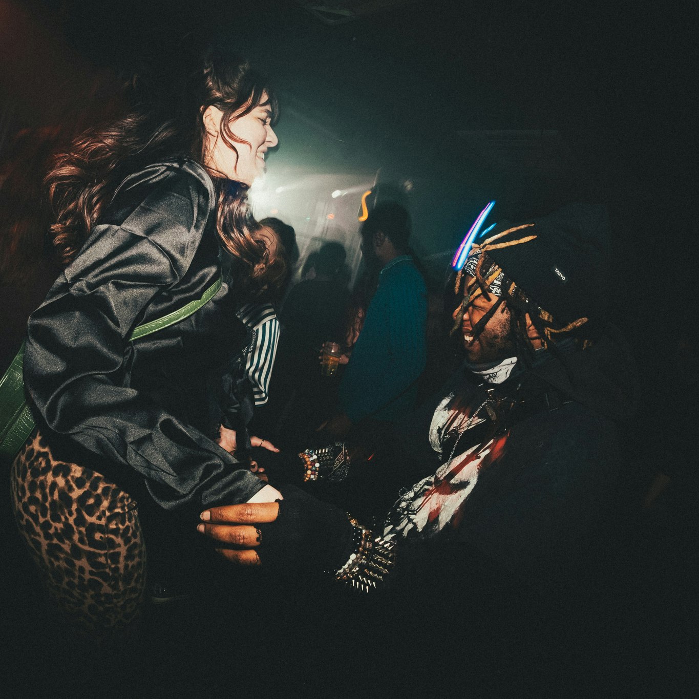 Camden Rocks Club - Camden Rocks Fest Takeover