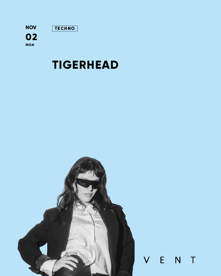 Tigerhead