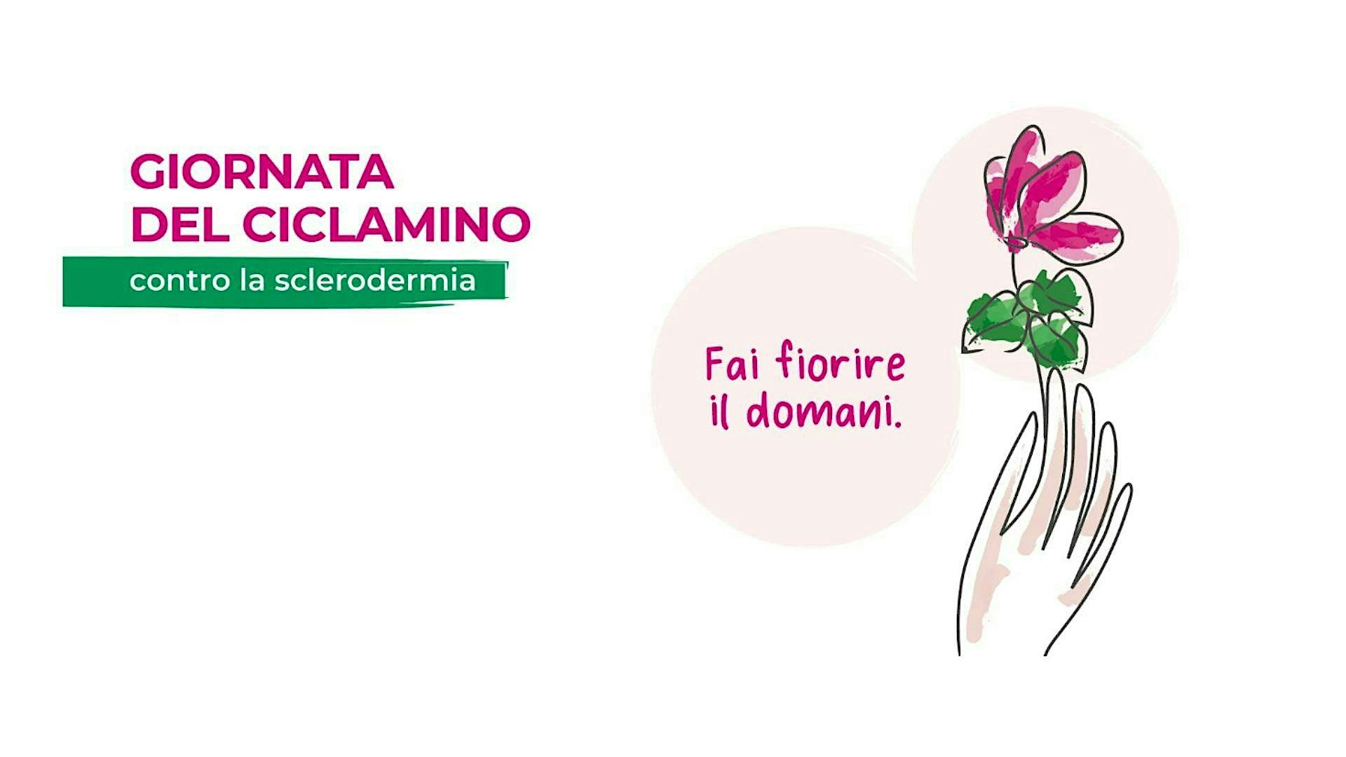 Capillaroscopia gratuita - Giornata del Ciclamino 2026