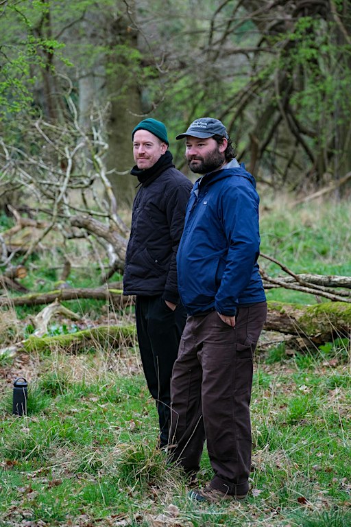 Forest Gays