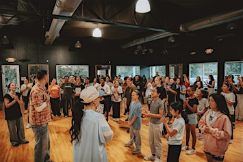 BIRMINGHAM, AL: WORSHIP WERK! - CHRISTIAN HIP-HOP CLASS