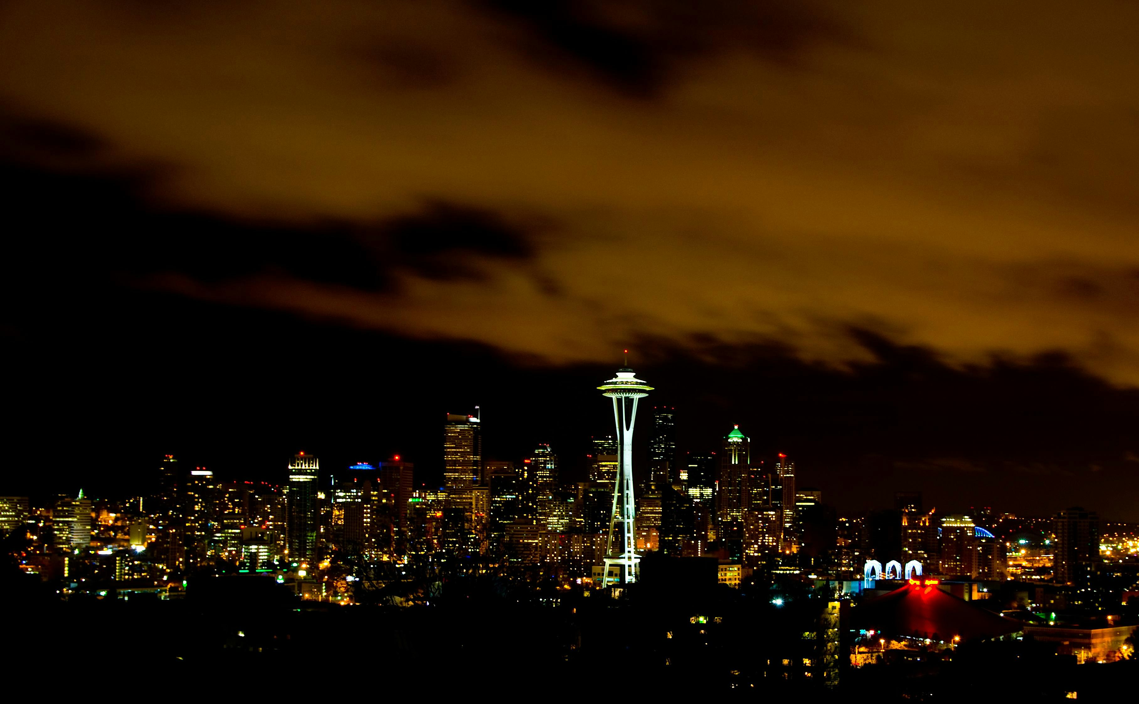 Day of Data Seattle 2026 -- PG Edition