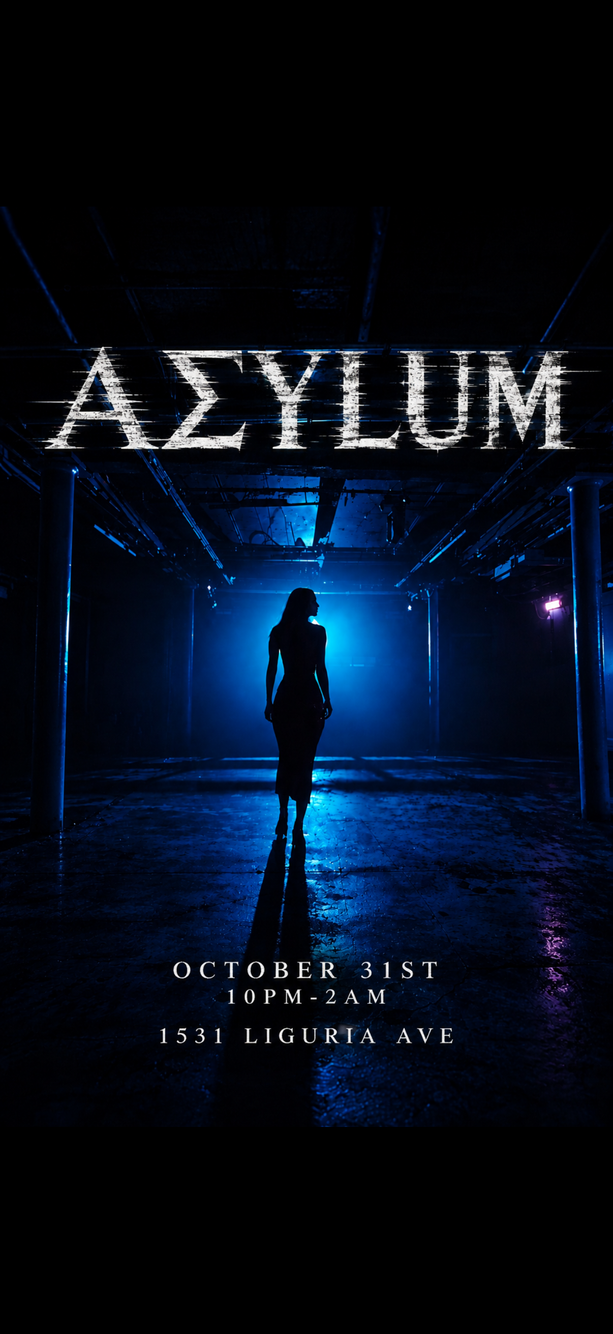 ΑΣYLUM