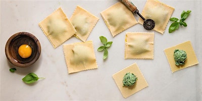 Long Weekend Edition Hands-on: Pasta Traditions from the North