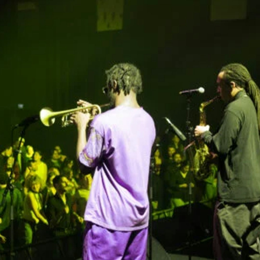 Nubiyan Twist presents: NT Soundsystem