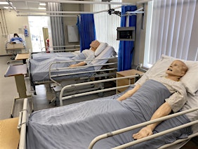Foundations of Simulation