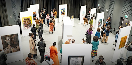 A Black Art Fair 2026