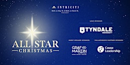 Bells on Bay St. (Toronto) - All Star Christmas