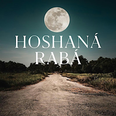 Hoshaná Rabá  2026 | Argentina