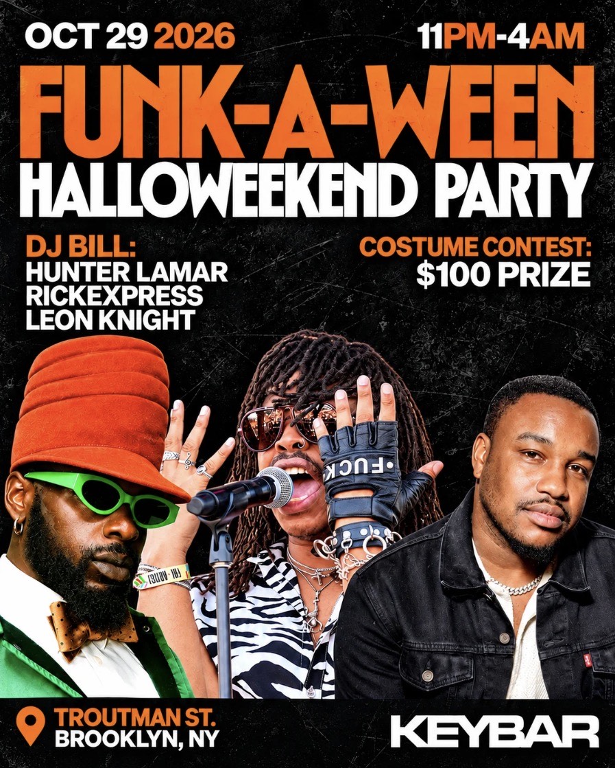 FUNK-A-WEEN