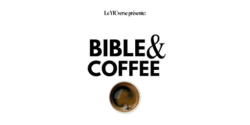 BIBLE & COFFEE
