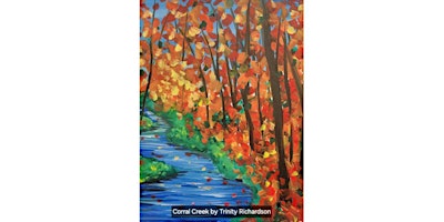 Corral Creek  Thursday, Sept. 17th  6:30 pm $35