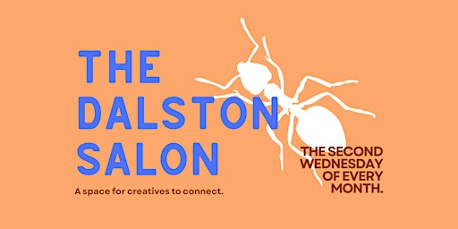 The Dalston Salon: Creativity, Connection & Community