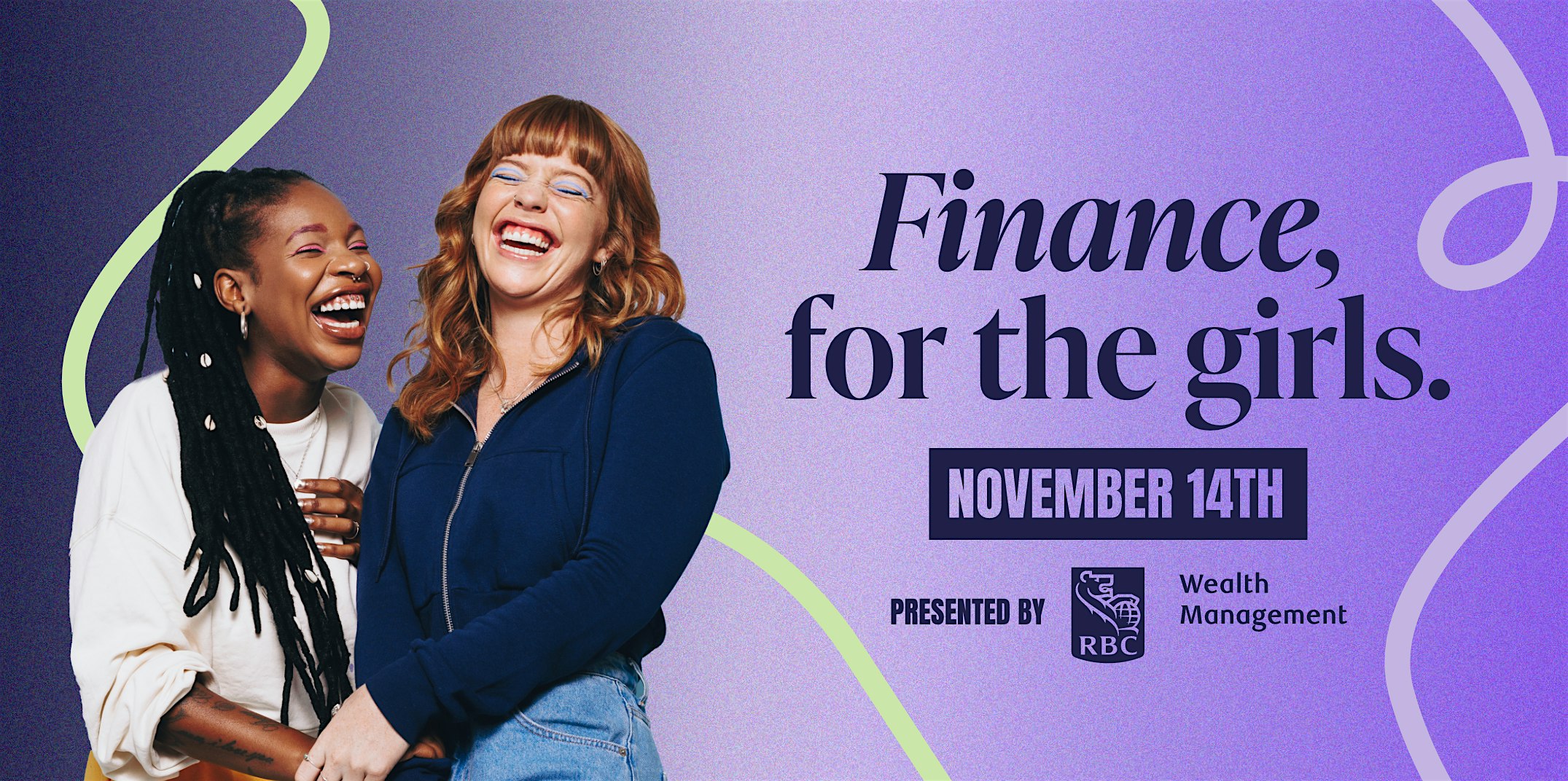 FuturFund Finance For The Girls Conference 2026