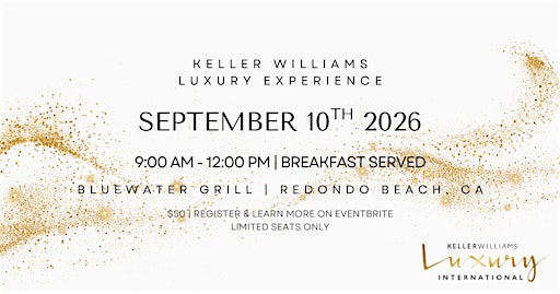 Keller Williams Luxury Experience