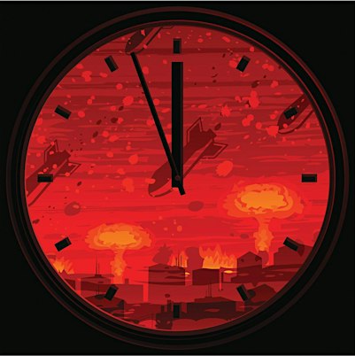A Safer Future Is Still Possible: Technology, Risk, and Global Cooperation