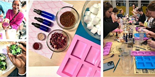 Artisan Soap Making