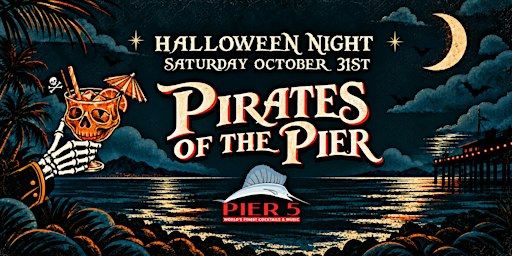 Pirates of the Pier
