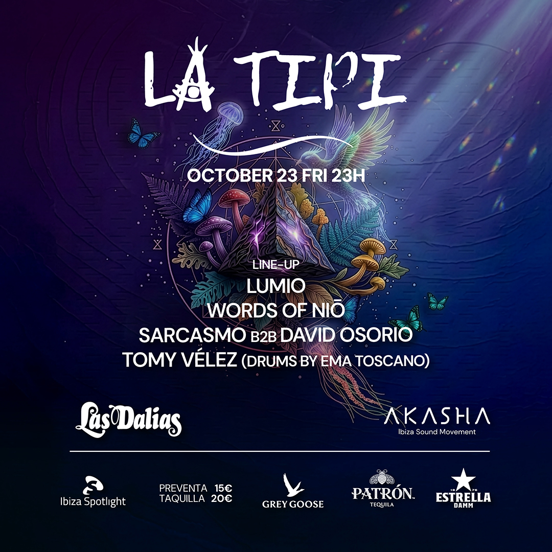 La Tipi