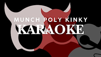 Munch POLY Kinky de septembre 《édition karaoke