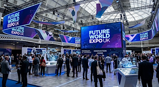 Future World Expo UK