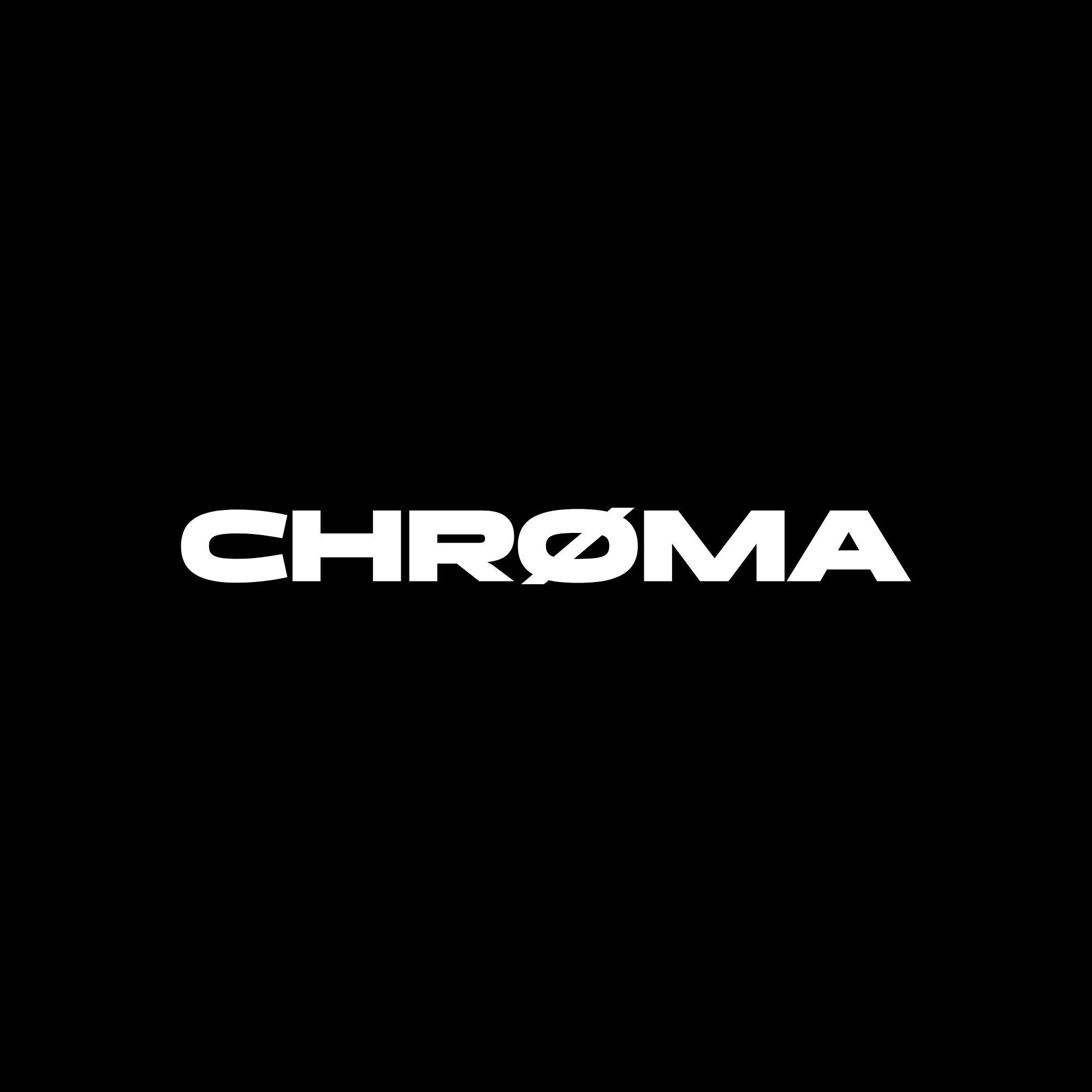 CHRØMA