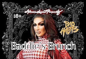 Baddie's Drag Brunch