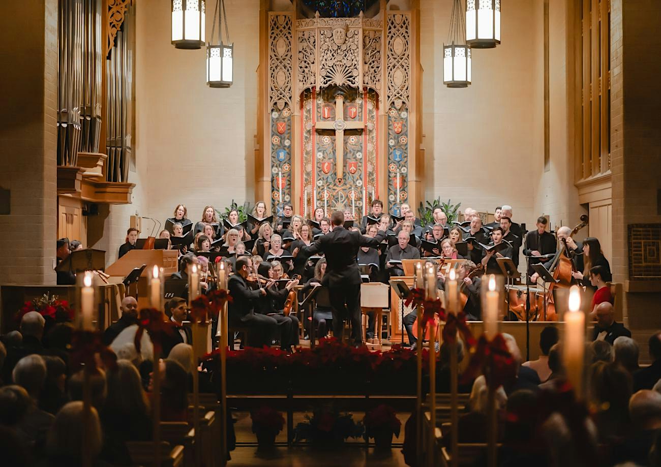Zelenka's Miss Votiva