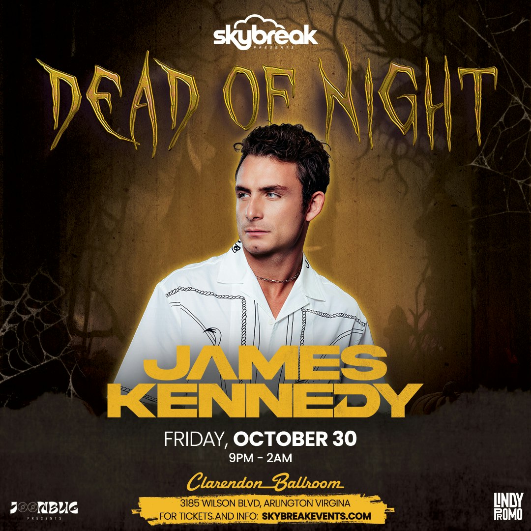James Kennedy