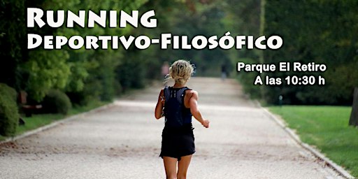 RUNNING deportivo-filosófico