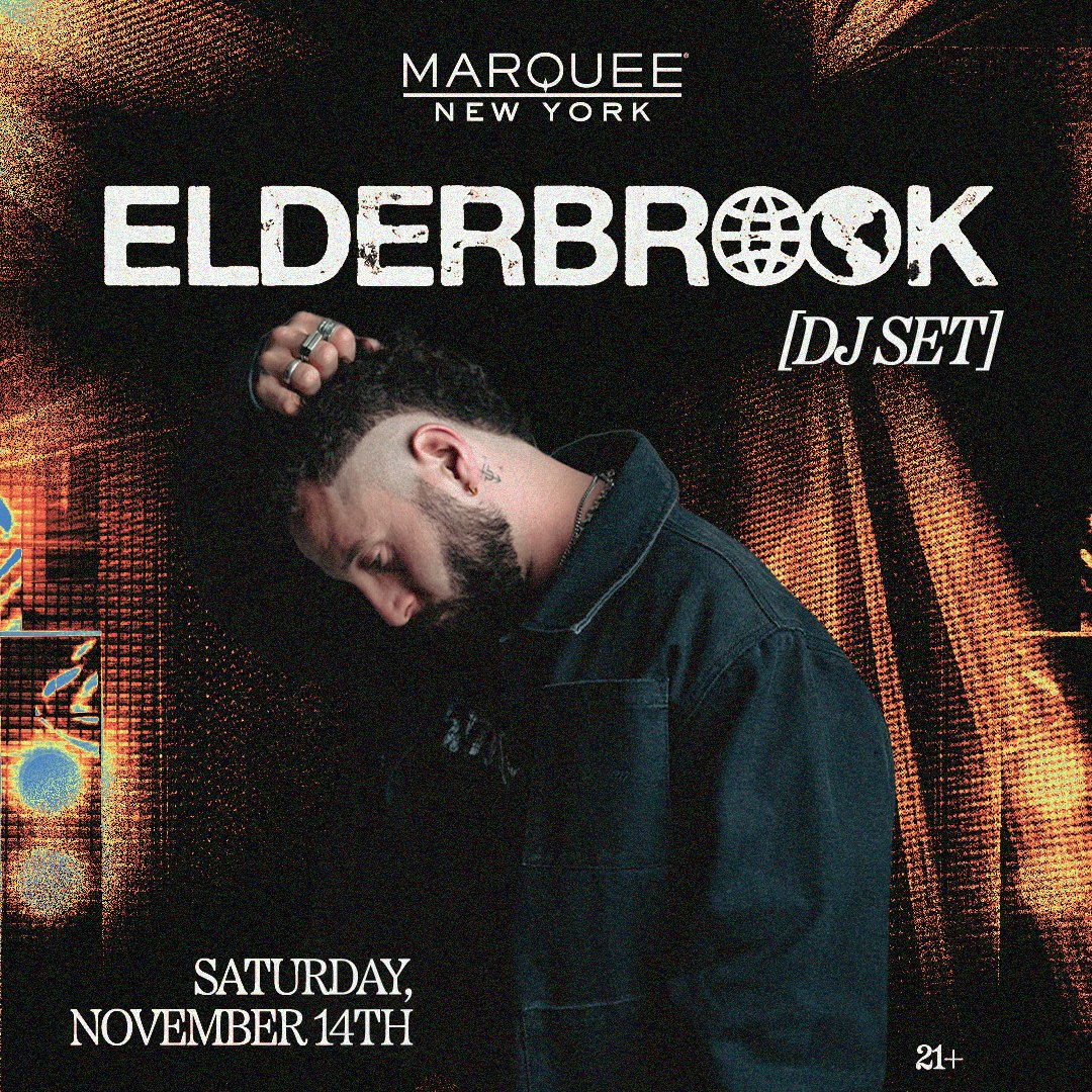 Elderbrook