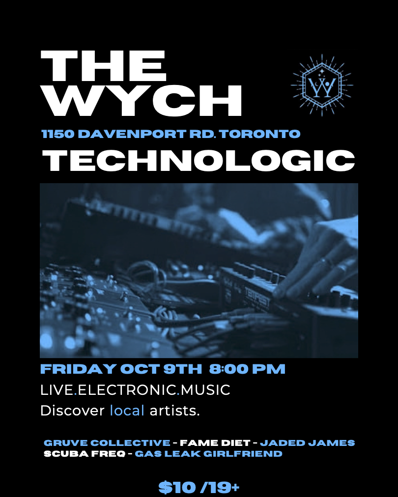 Technologic