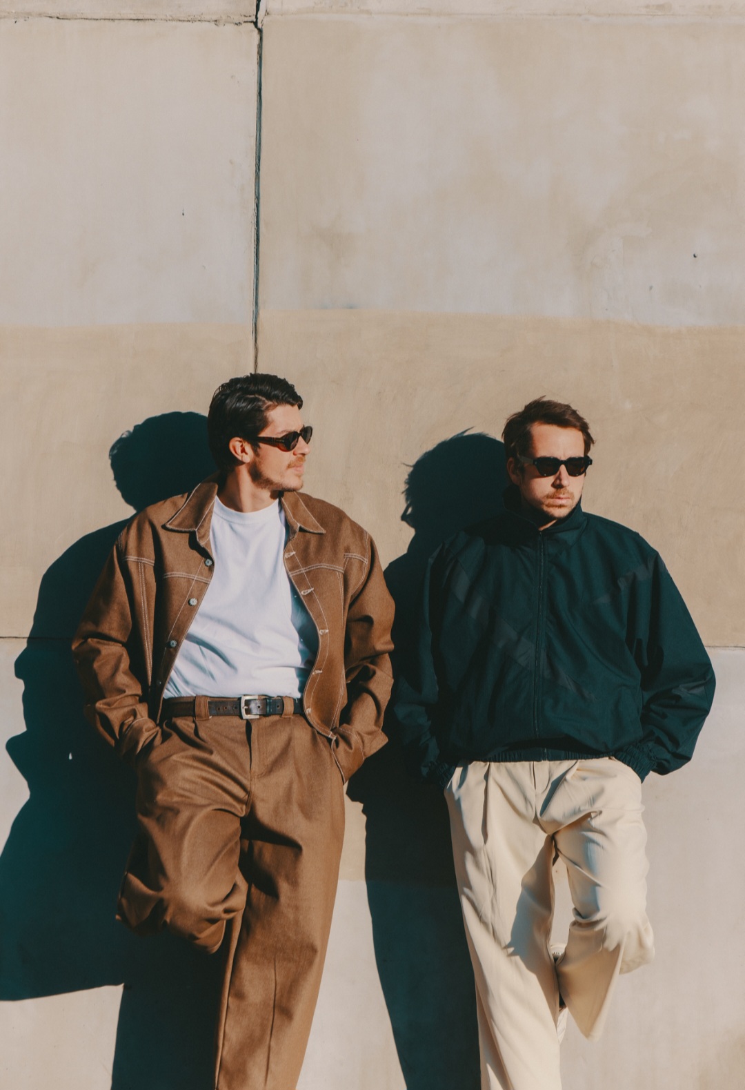 Parallelle (Klassified Records)
