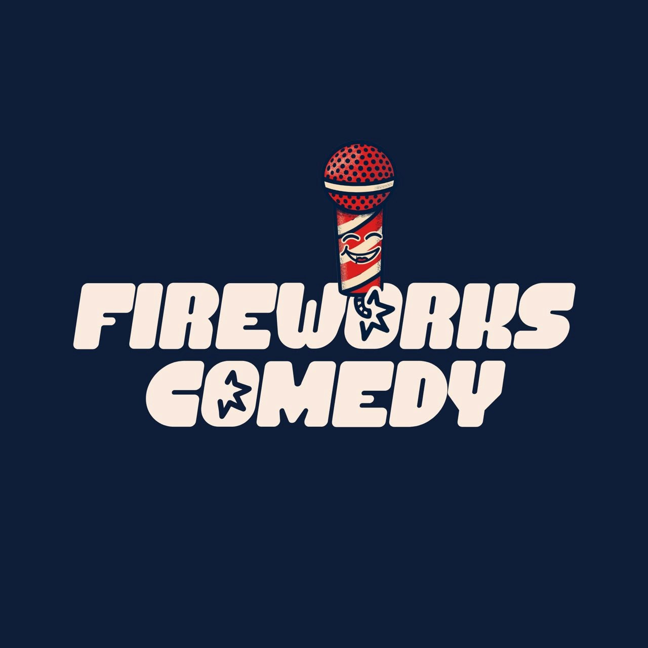 Fireworks Comedy ft Celya AB